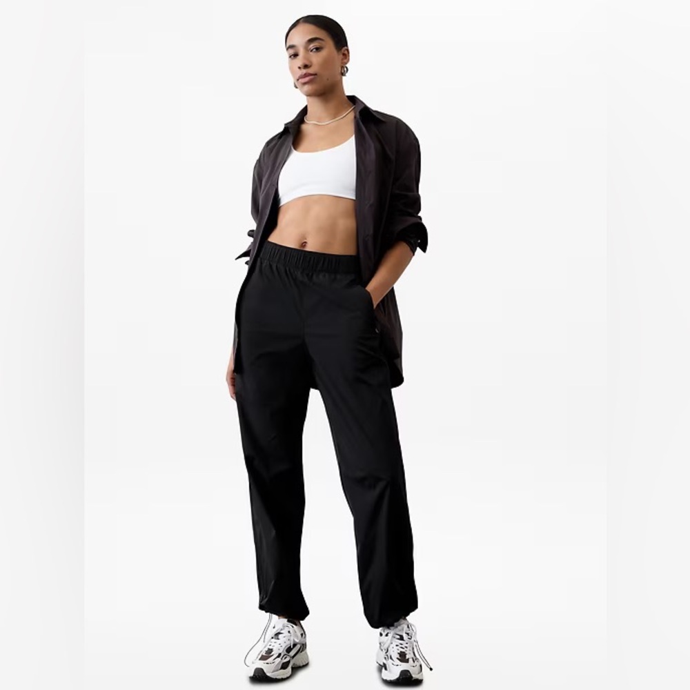 Rise Pant Tall